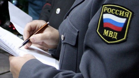 В Корочанском районе сотрудники ППС задержали подозреваемых в покушении на кражу коробки передач от автомобиля «КАМАЗ»